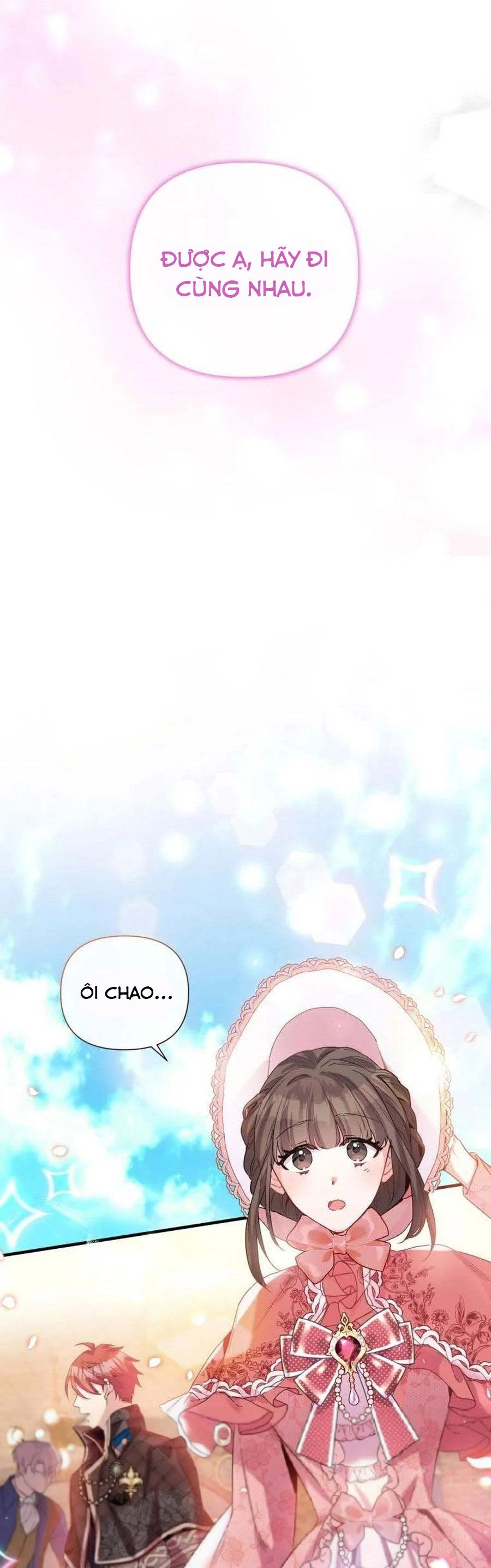 Kế Hoạch B Chapter 49 - 44