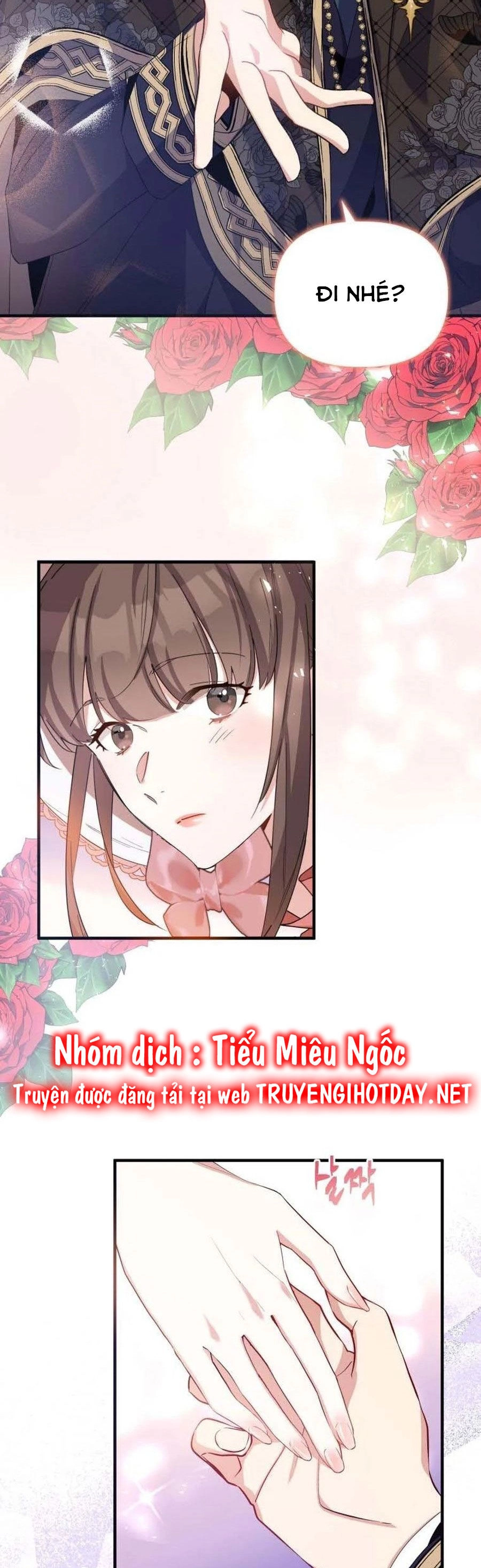 Kế Hoạch B Chapter 49 - 47