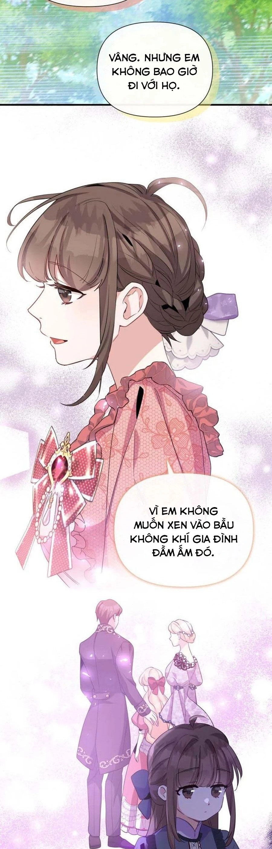 Kế Hoạch B Chapter 49 - 52