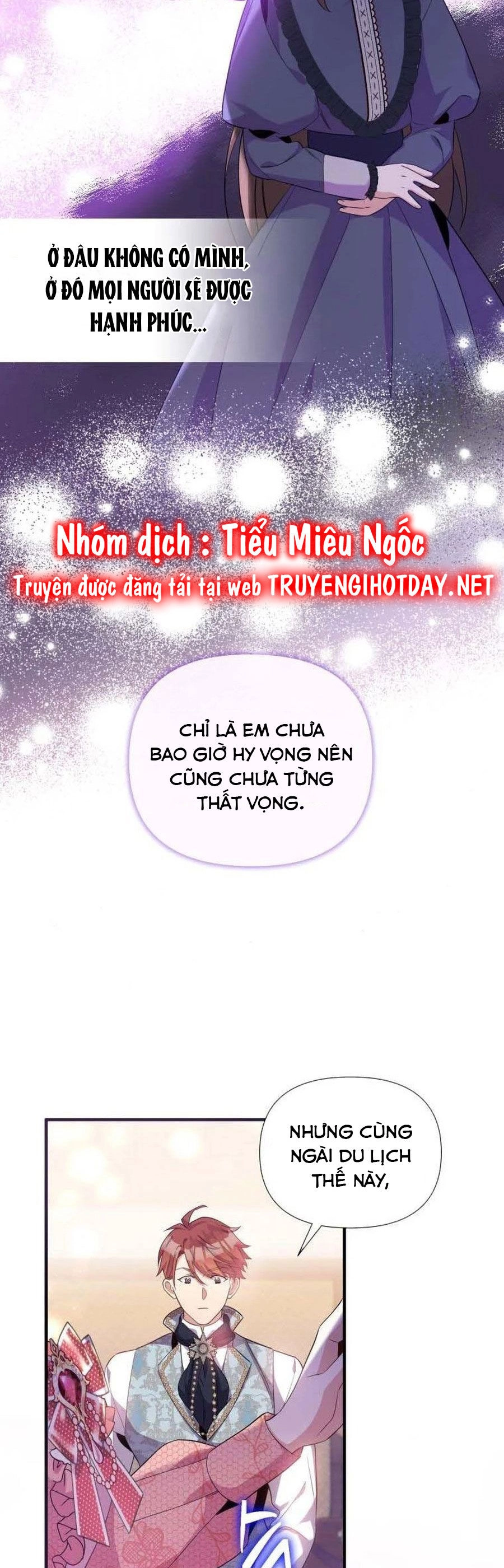Kế Hoạch B Chapter 49 - 53