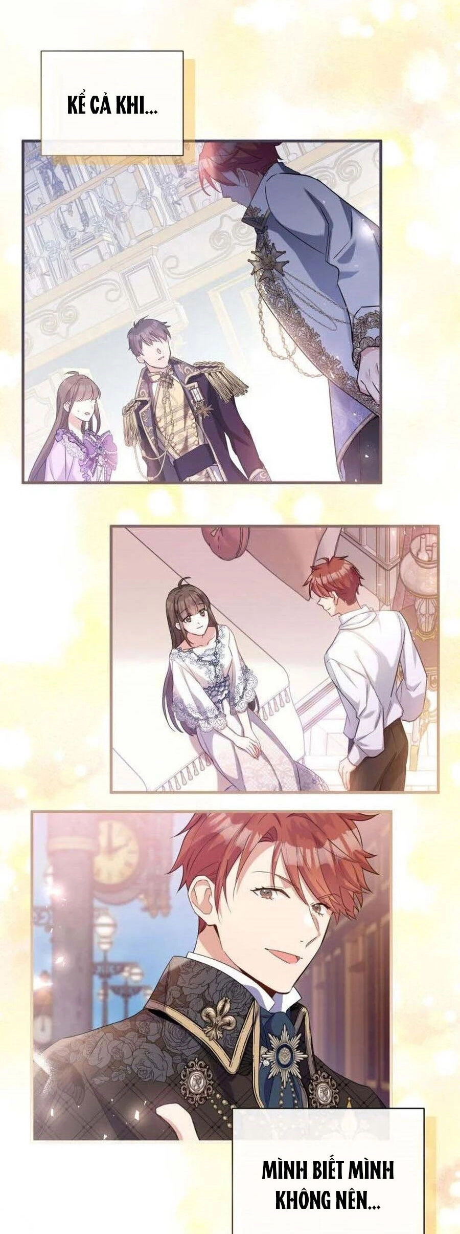 Kế Hoạch B Chapter 49 - 59