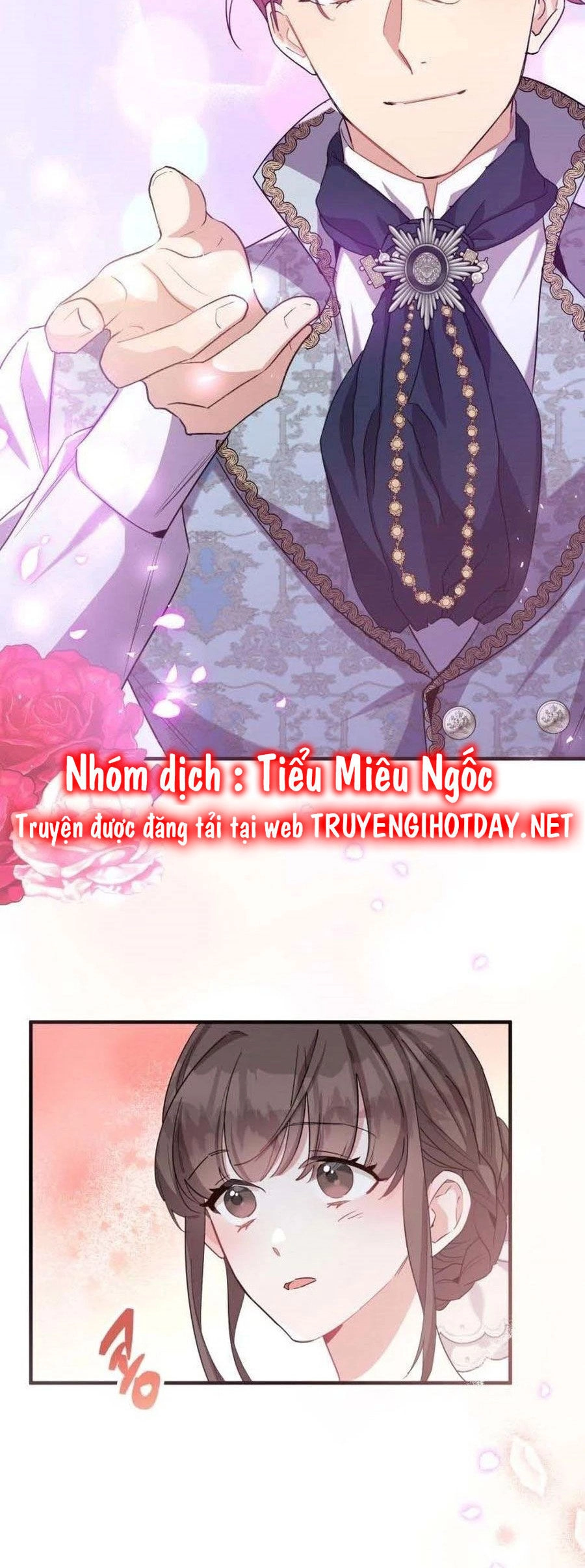 Kế Hoạch B Chapter 49 - 62