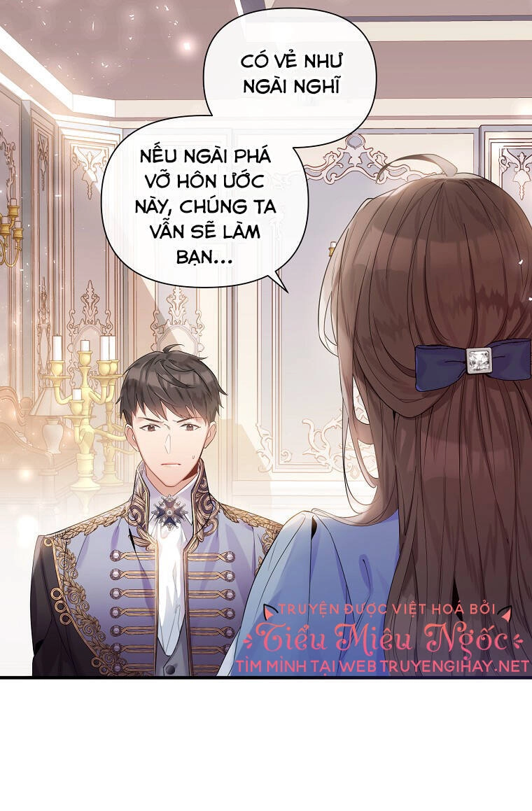 Kế Hoạch B Chapter 2 - 9