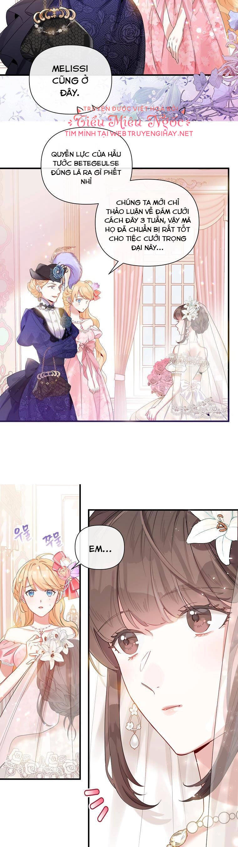 Kế Hoạch B Chapter 3 - 4