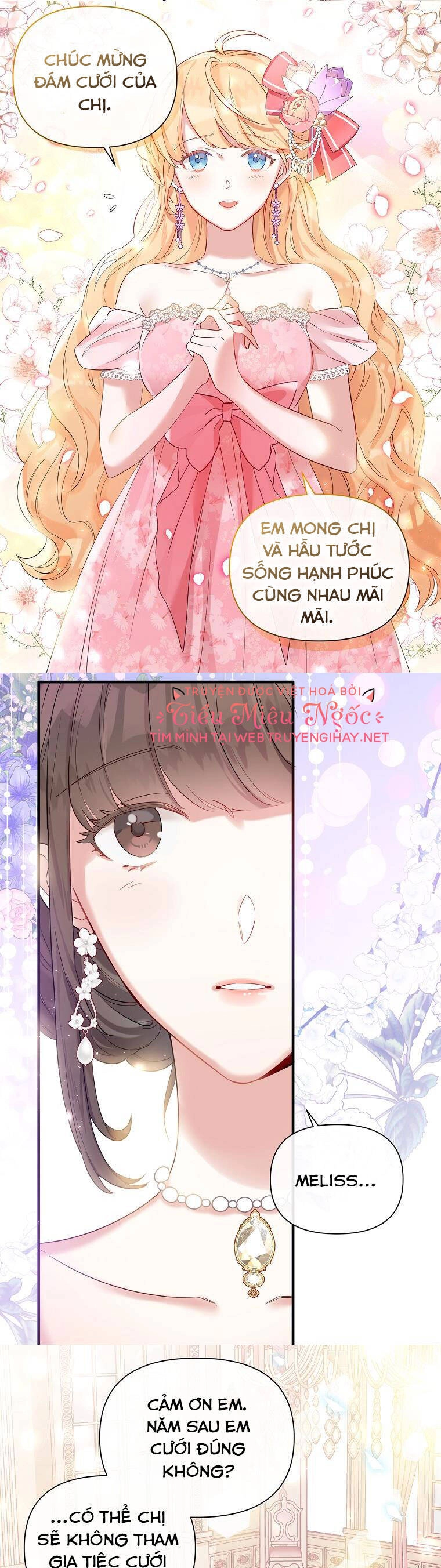 Kế Hoạch B Chapter 3 - 5