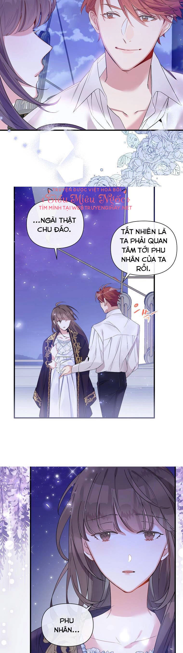Kế Hoạch B Chapter 3 - 15