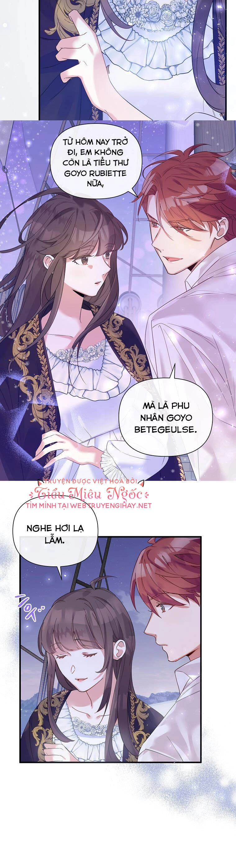 Kế Hoạch B Chapter 3 - 16