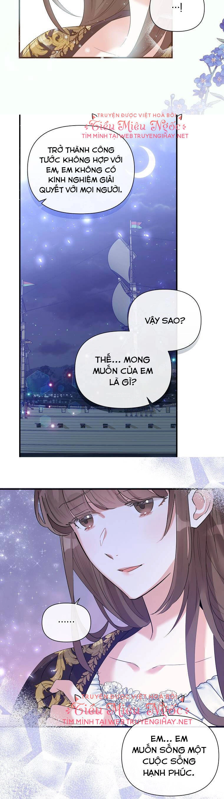 Kế Hoạch B Chapter 3 - 19