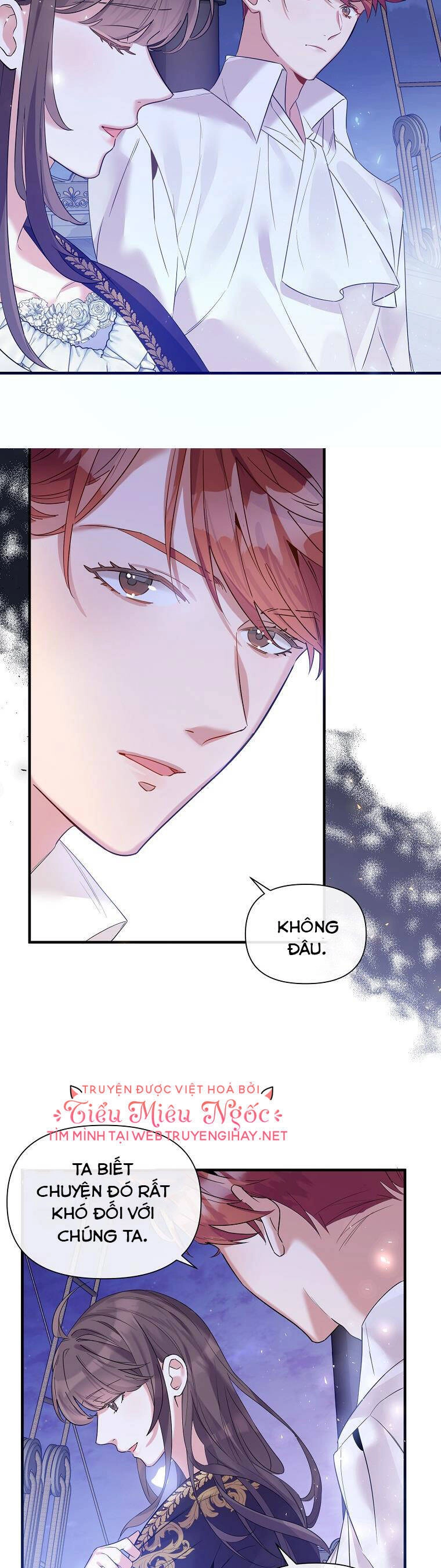 Kế Hoạch B Chapter 3 - 21