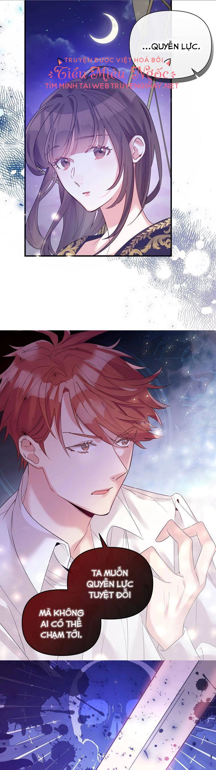 Kế Hoạch B Chapter 3 - 23