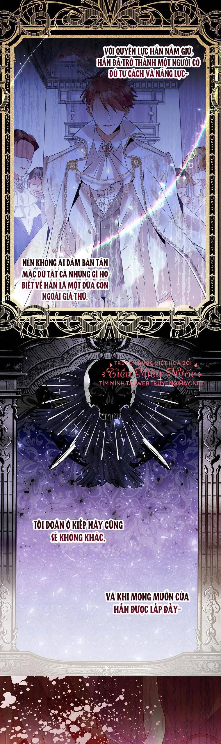 Kế Hoạch B Chapter 3 - 26