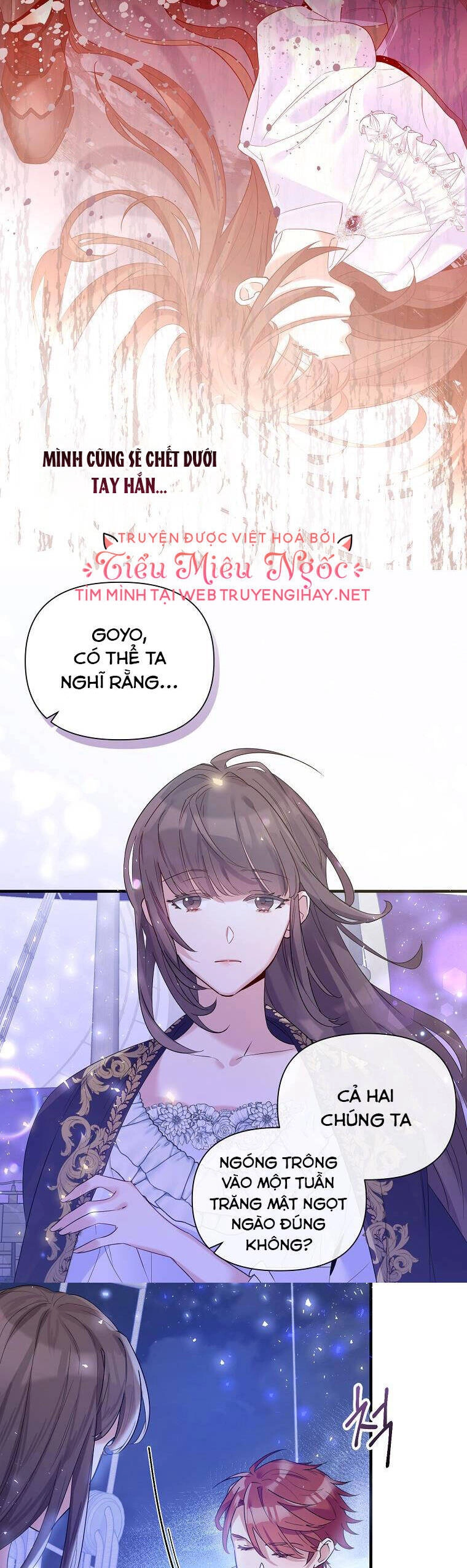 Kế Hoạch B Chapter 3 - 27