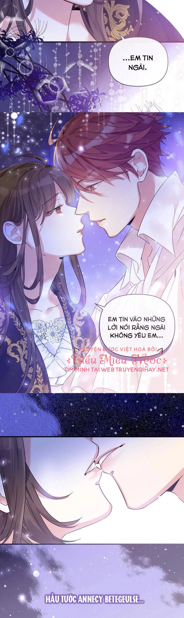 Kế Hoạch B Chapter 3 - 29