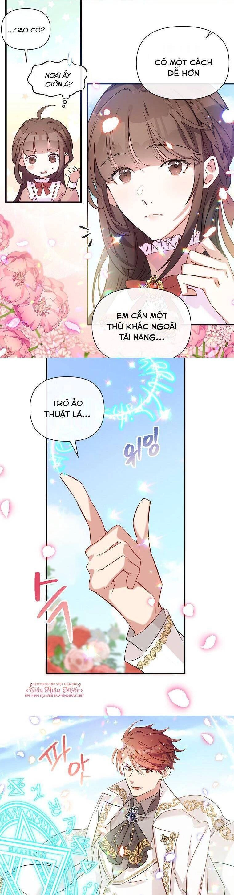 Kế Hoạch B Chapter 9 - 4