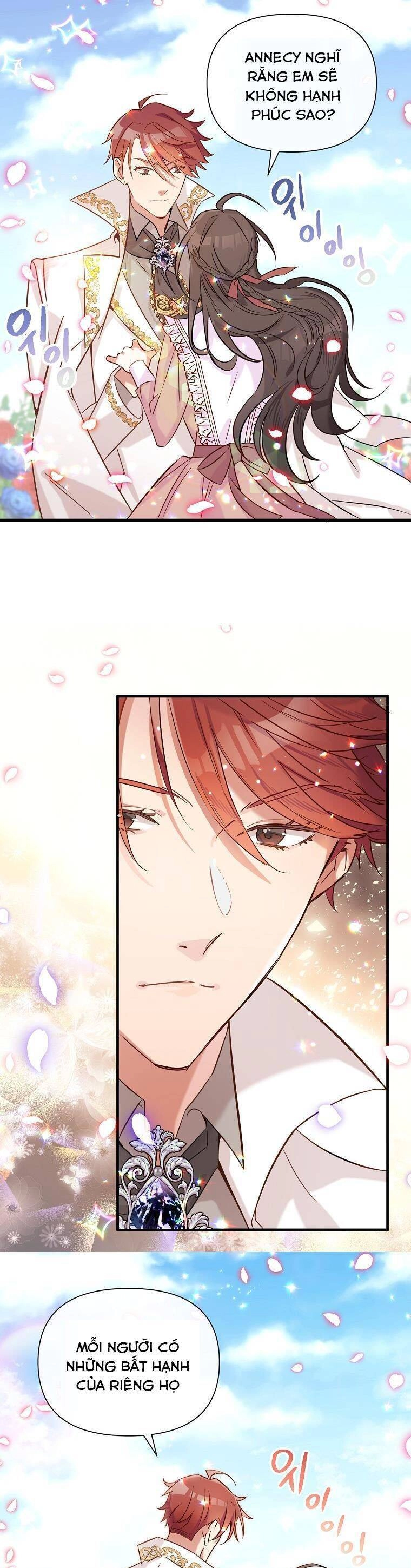 Kế Hoạch B Chapter 9 - 10