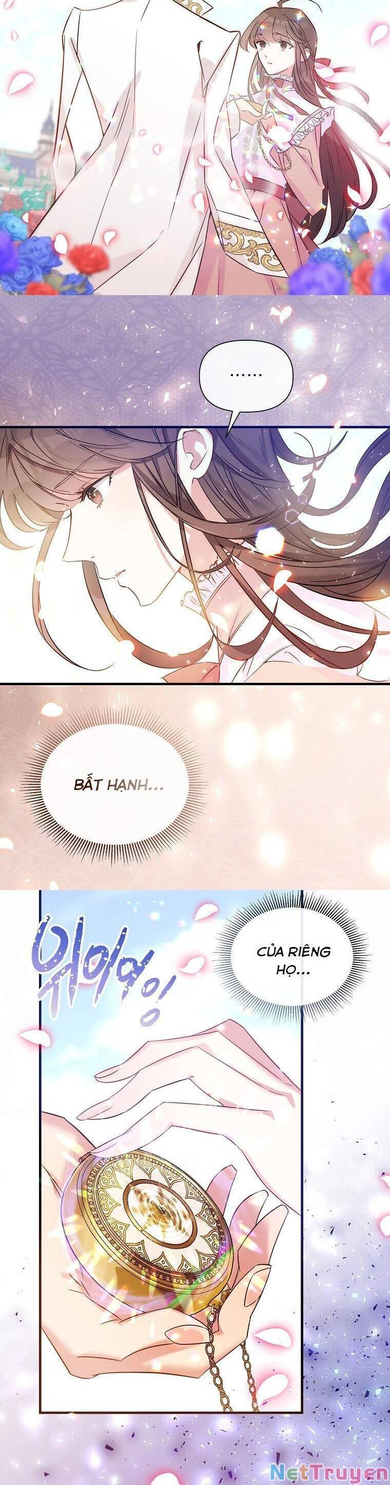 Kế Hoạch B Chapter 9 - 11