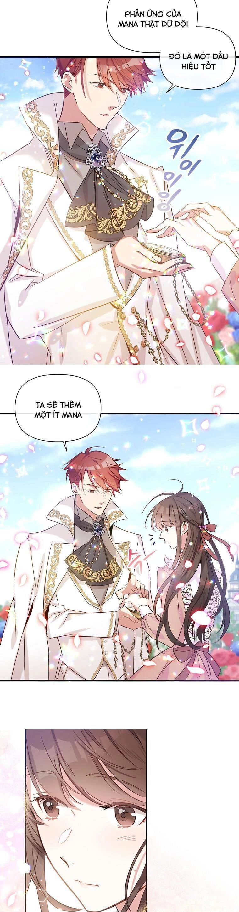 Kế Hoạch B Chapter 9 - 12