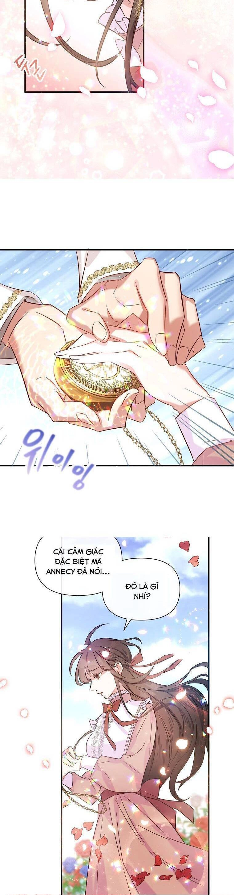 Kế Hoạch B Chapter 9 - 13