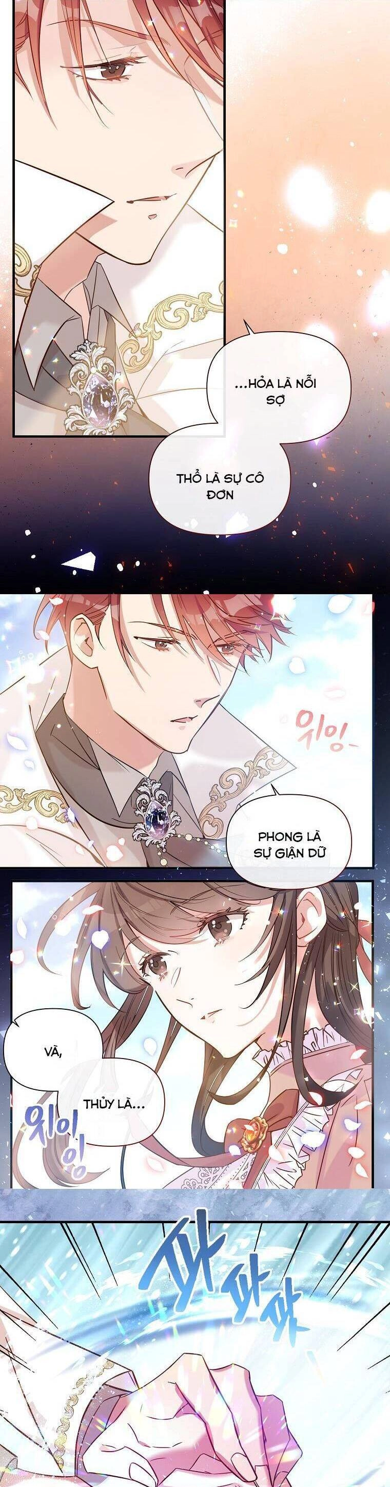 Kế Hoạch B Chapter 9 - 14