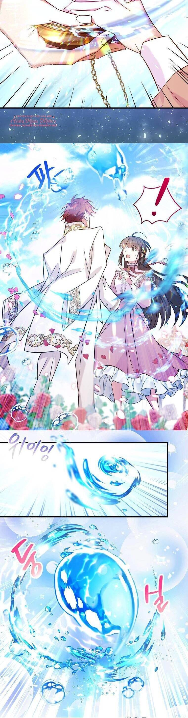 Kế Hoạch B Chapter 9 - 15