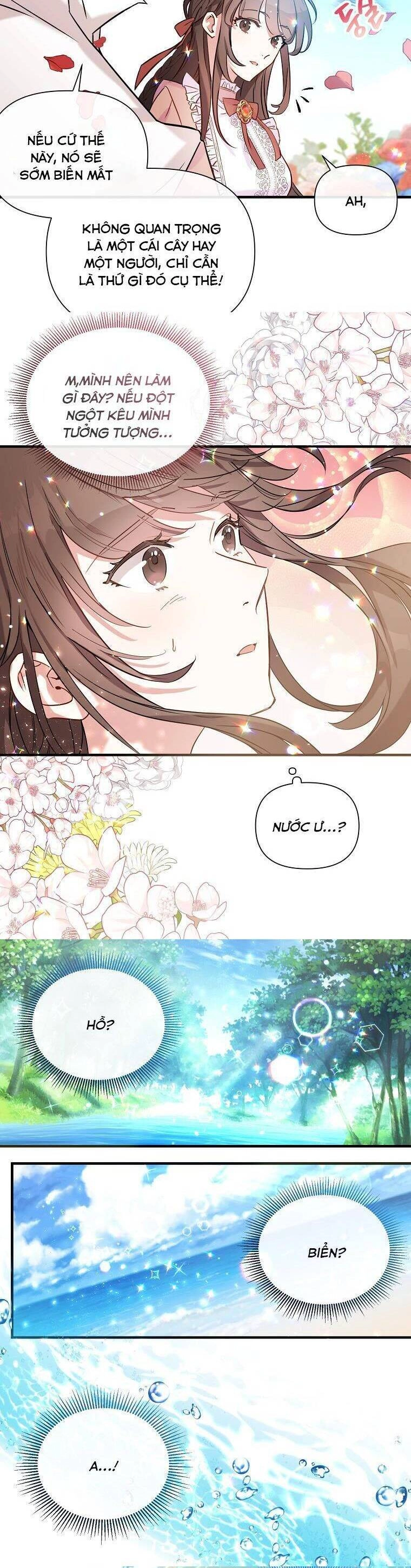 Kế Hoạch B Chapter 9 - 17