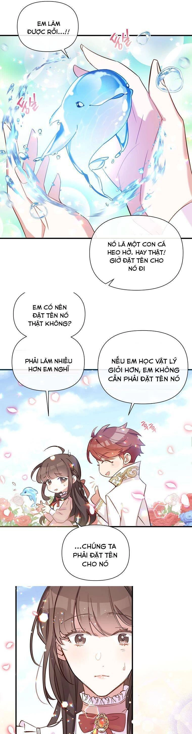 Kế Hoạch B Chapter 9 - 20