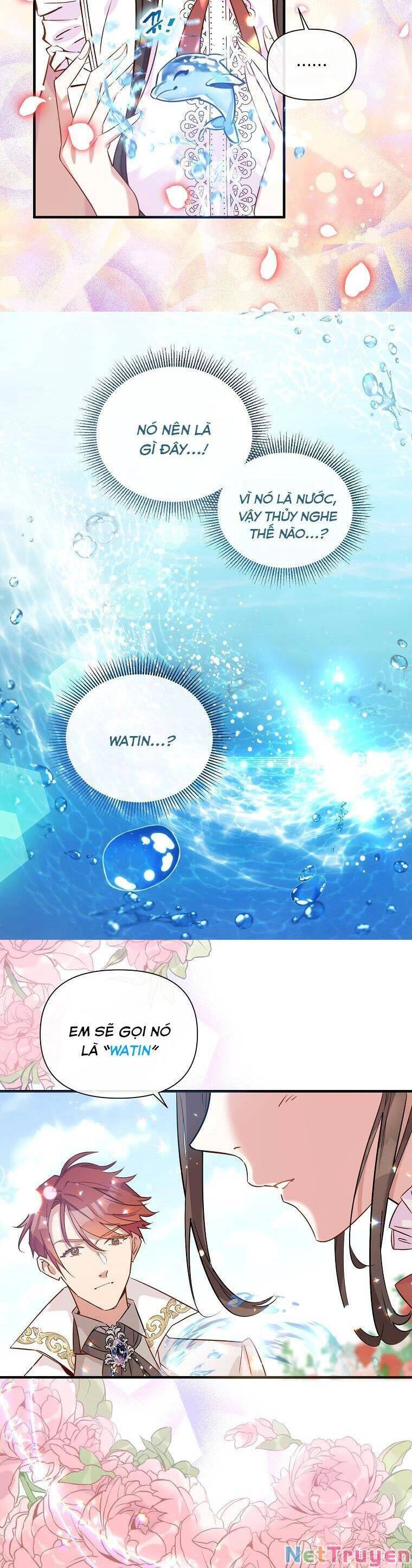 Kế Hoạch B Chapter 9 - 21