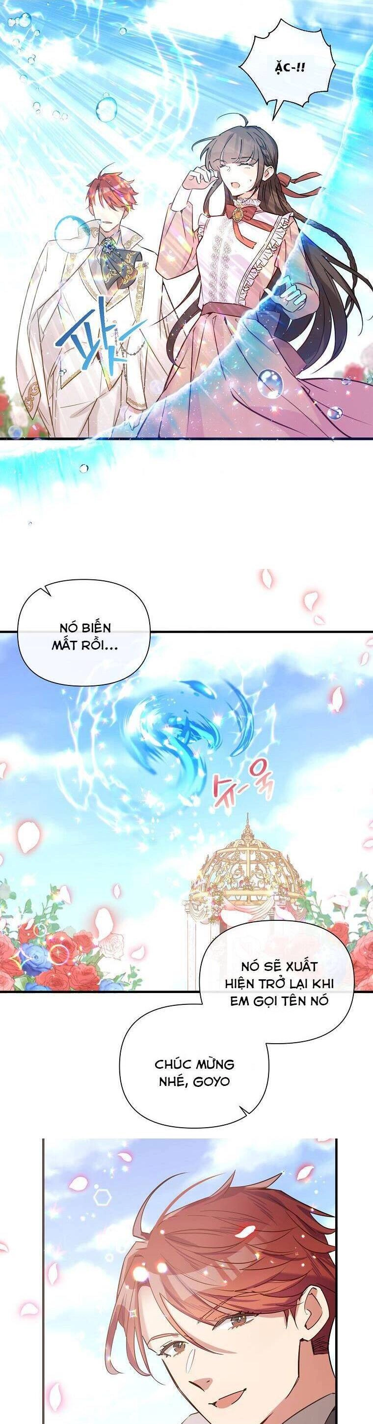 Kế Hoạch B Chapter 9 - 24