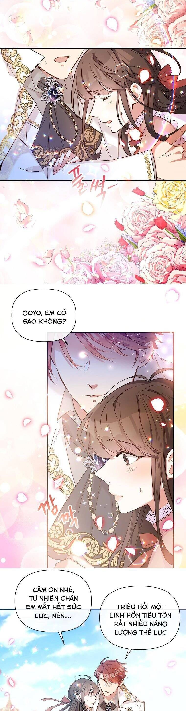 Kế Hoạch B Chapter 9 - 26