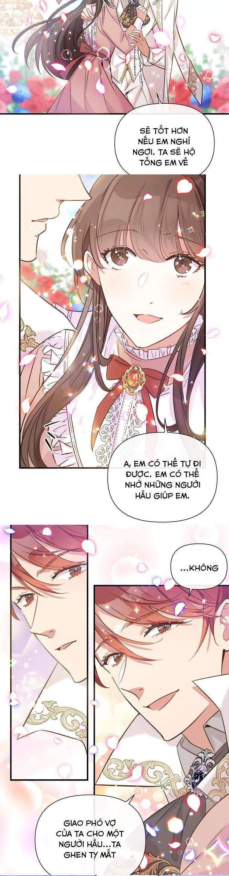 Kế Hoạch B Chapter 9 - 27