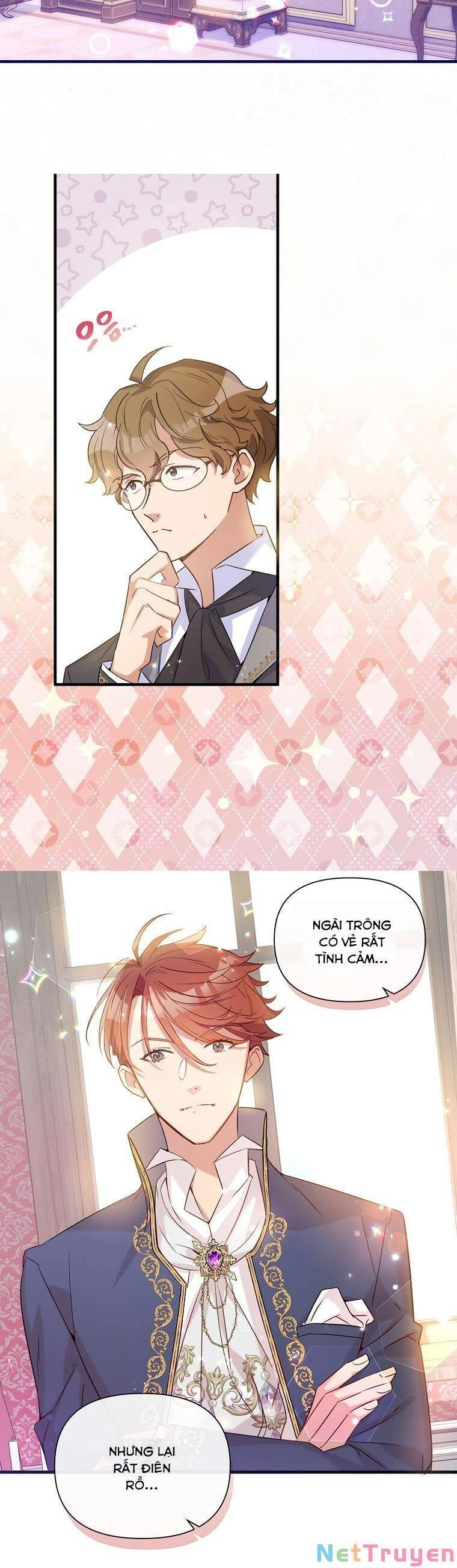 Kế Hoạch B Chapter 10 - 10