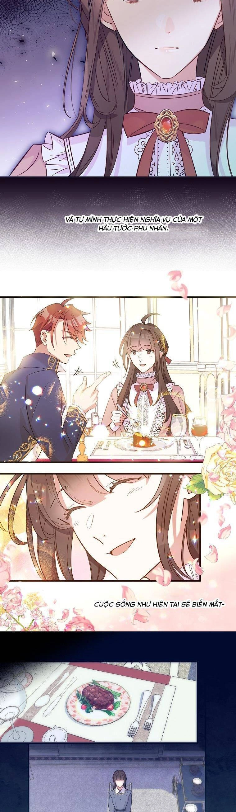 Kế Hoạch B Chapter 10 - 16