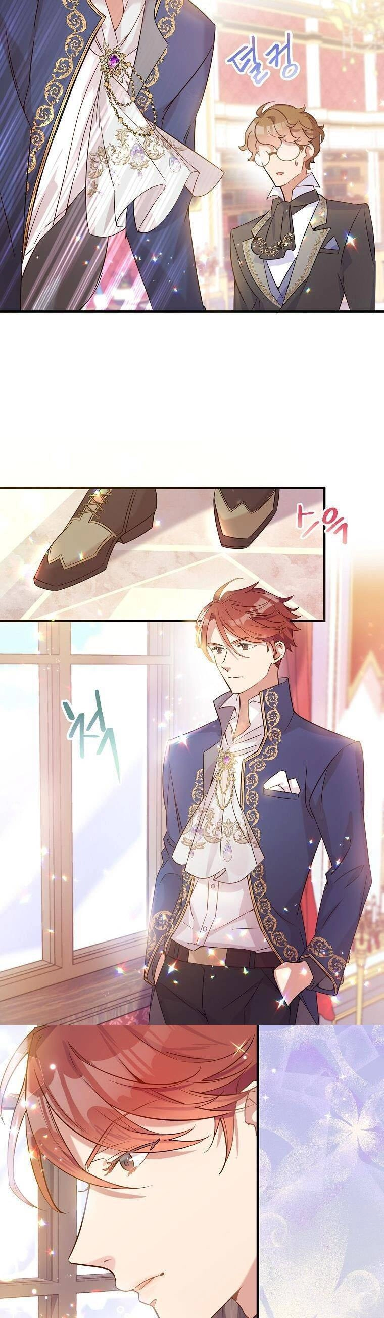 Kế Hoạch B Chapter 10 - 20