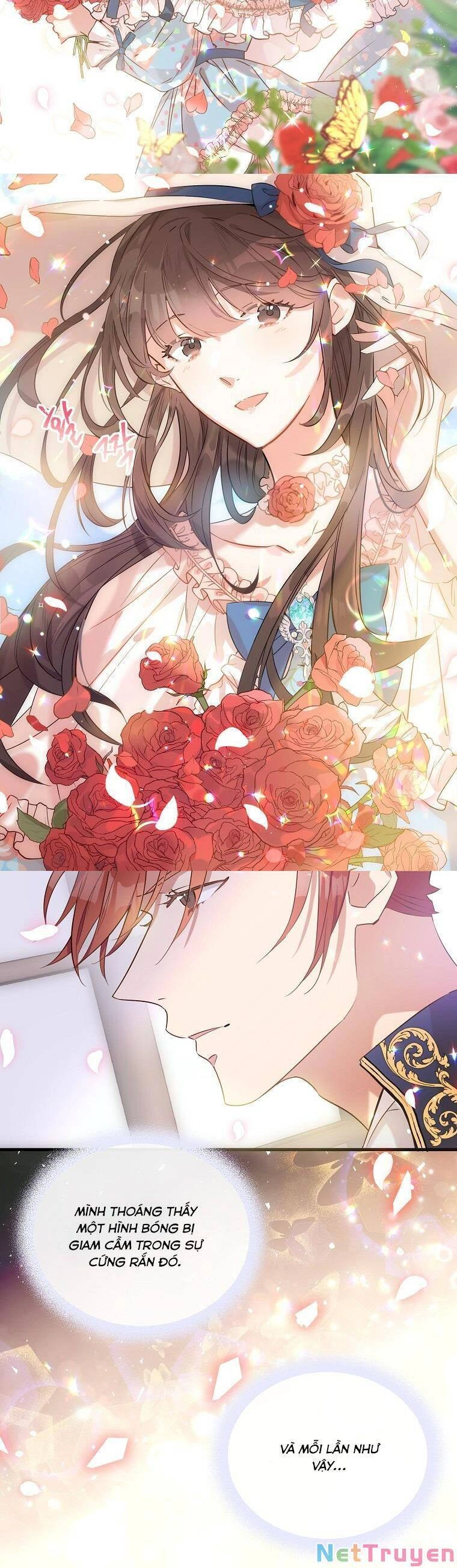 Kế Hoạch B Chapter 10 - 22