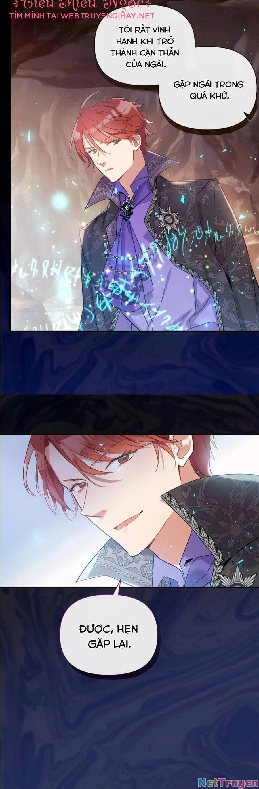 Kế Hoạch B Chapter 11 - 24