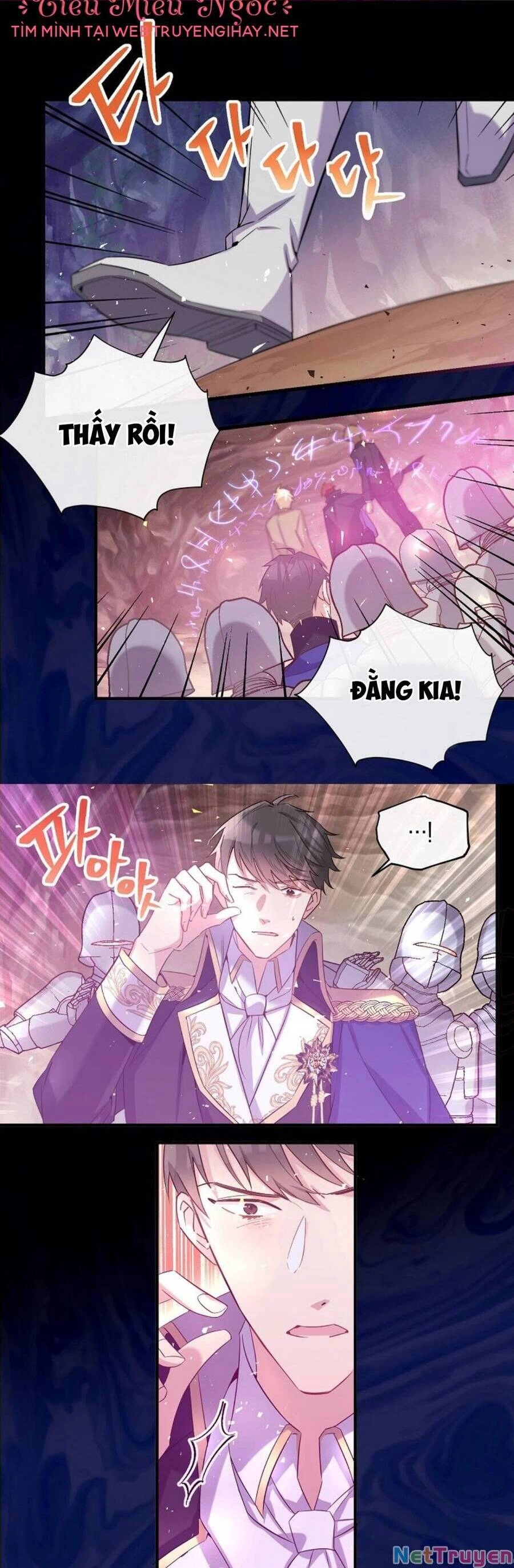 Kế Hoạch B Chapter 11 - 26