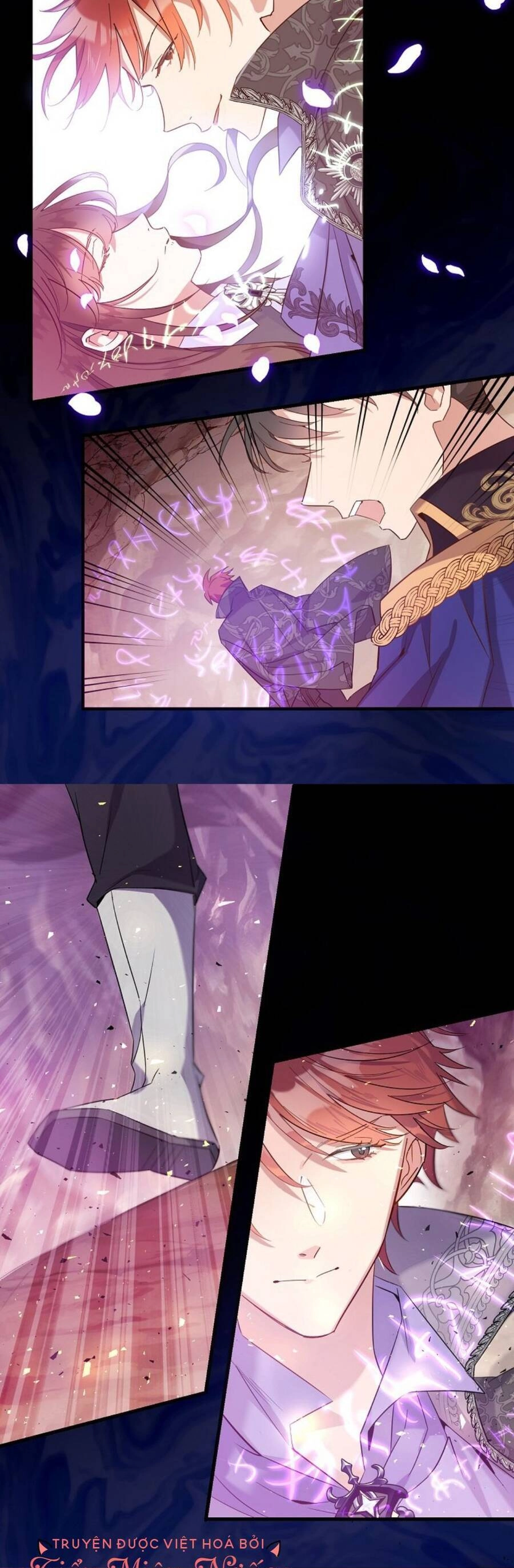 Kế Hoạch B Chapter 11 - 27