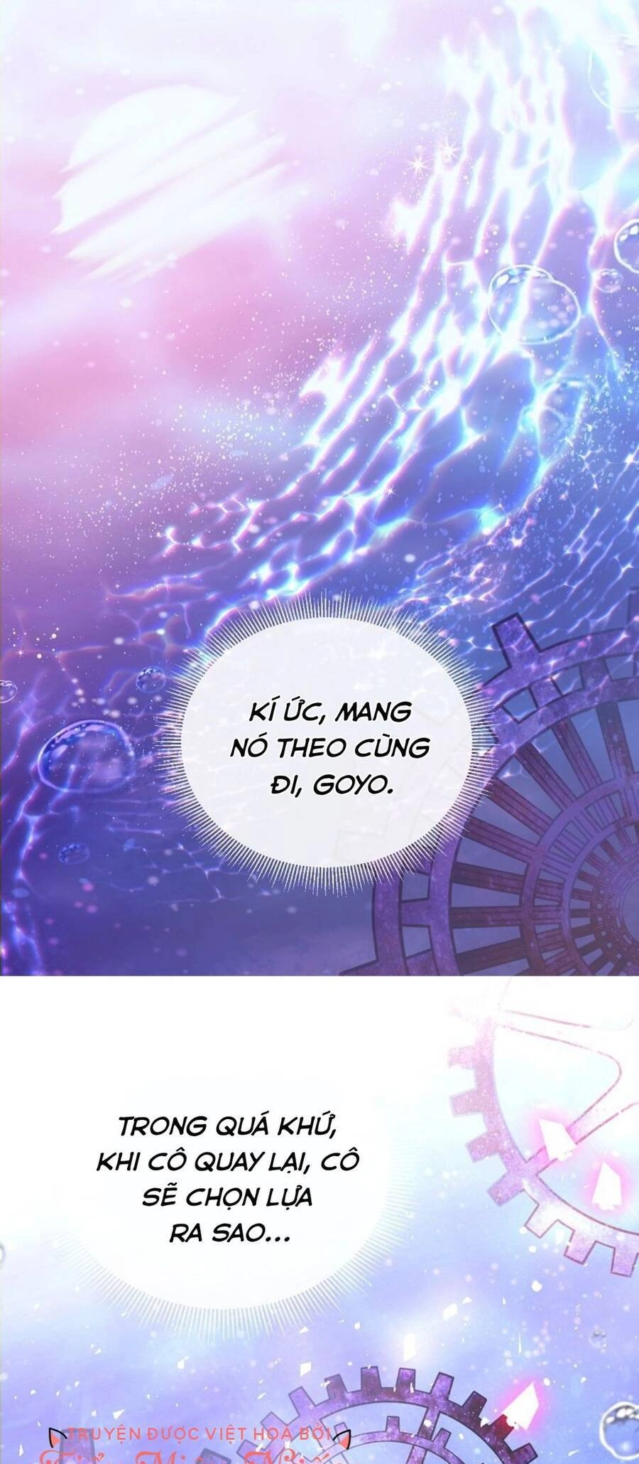 Kế Hoạch B Chapter 11 - 35