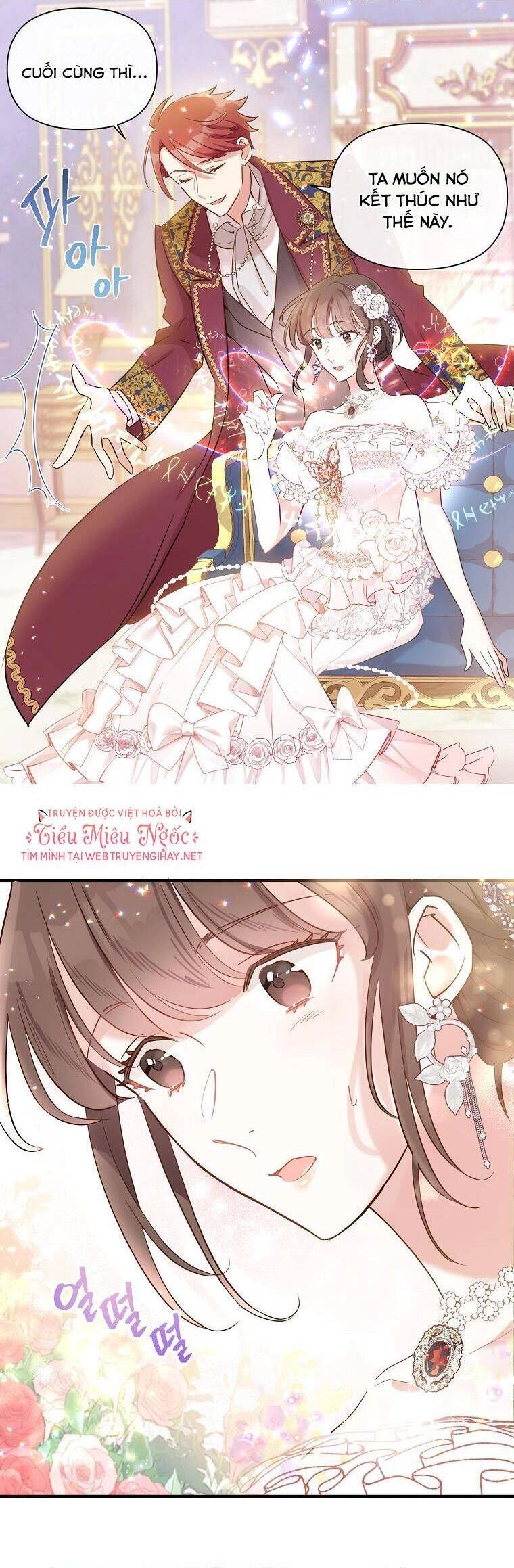 Kế Hoạch B Chapter 12 - 12