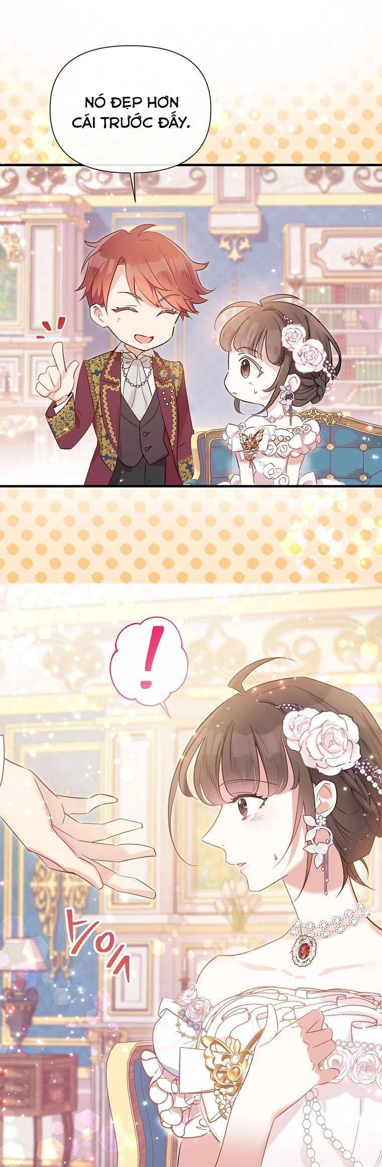 Kế Hoạch B Chapter 12 - 14