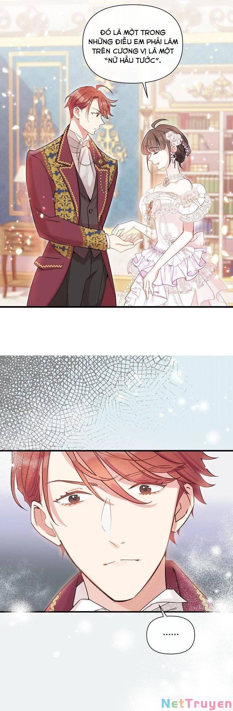 Kế Hoạch B Chapter 12 - 17