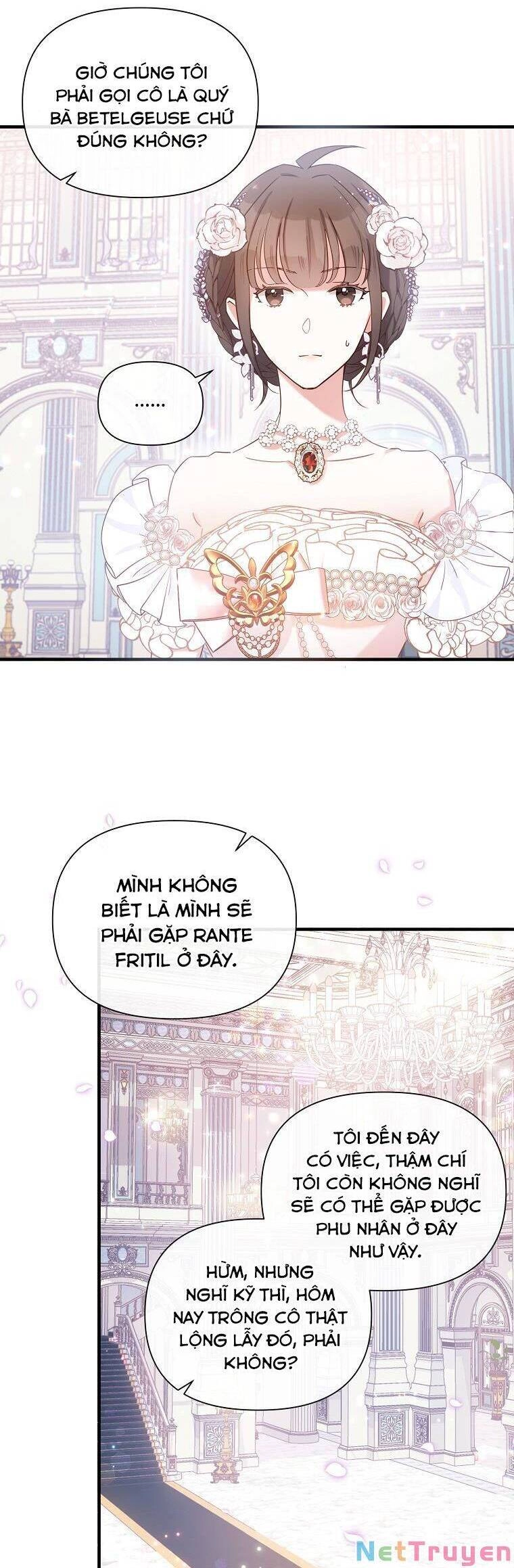 Kế Hoạch B Chapter 12 - 21