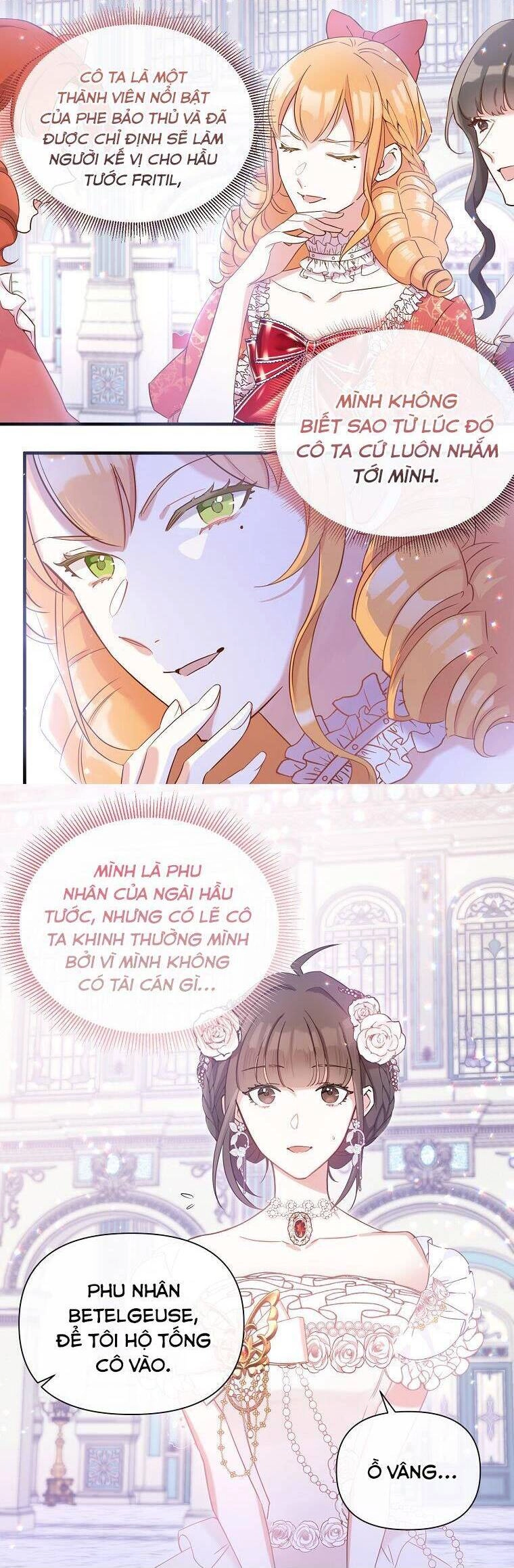 Kế Hoạch B Chapter 12 - 24