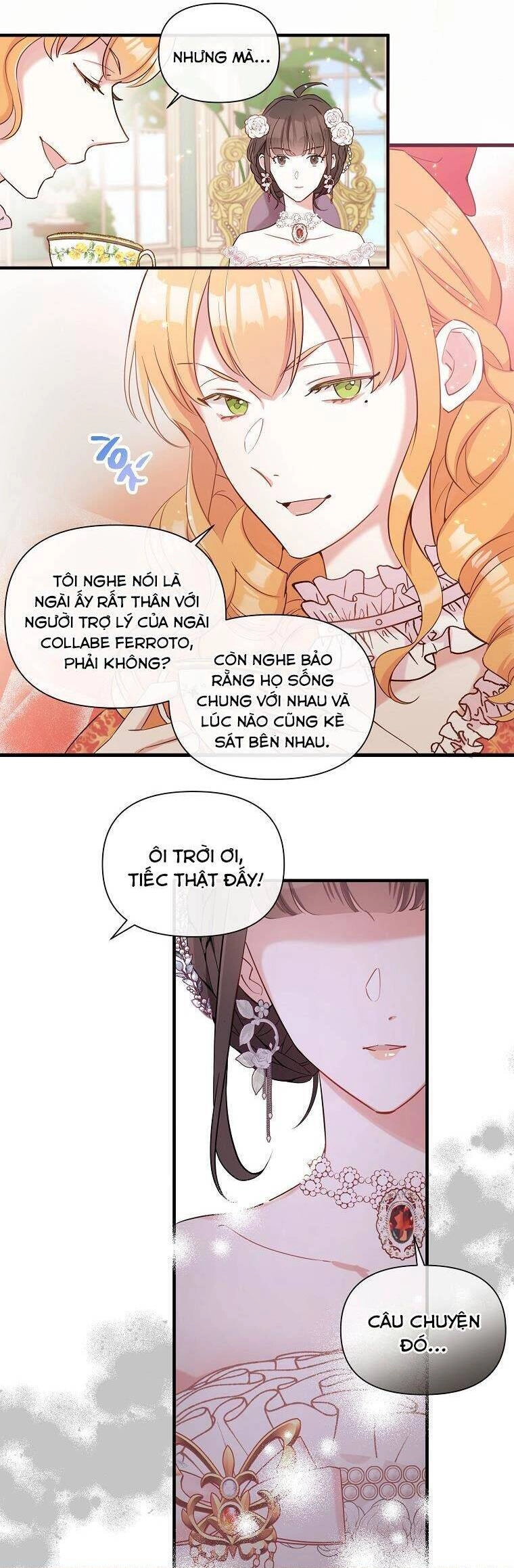 Kế Hoạch B Chapter 12 - 27