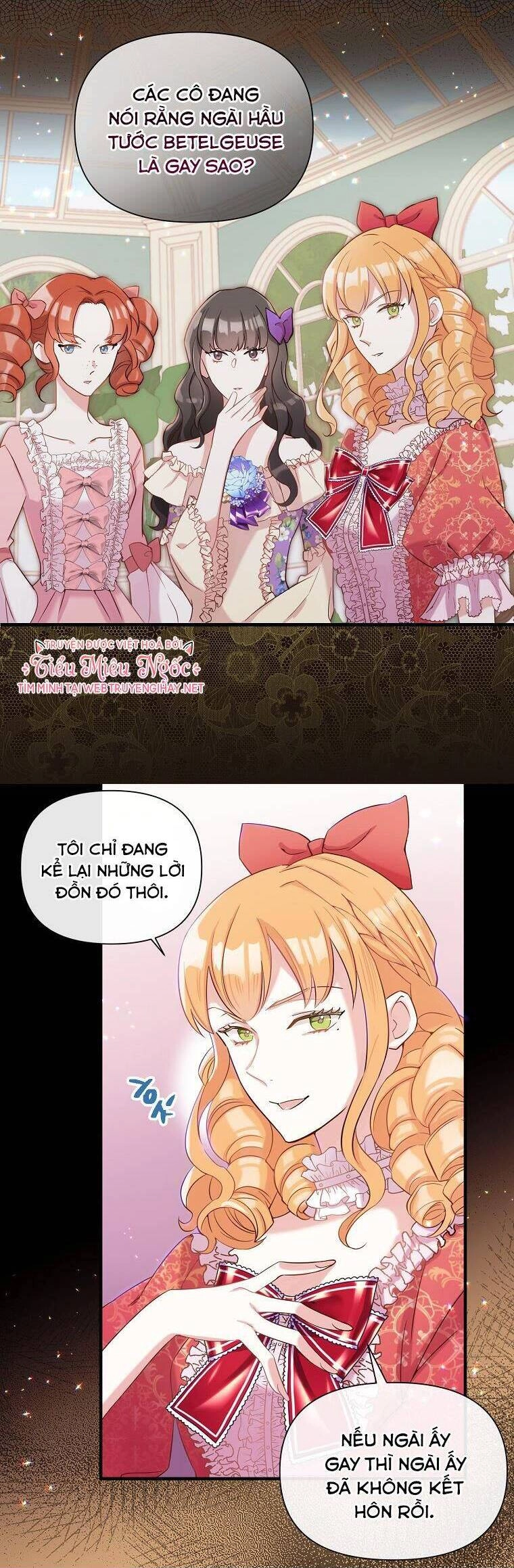 Kế Hoạch B Chapter 12 - 28