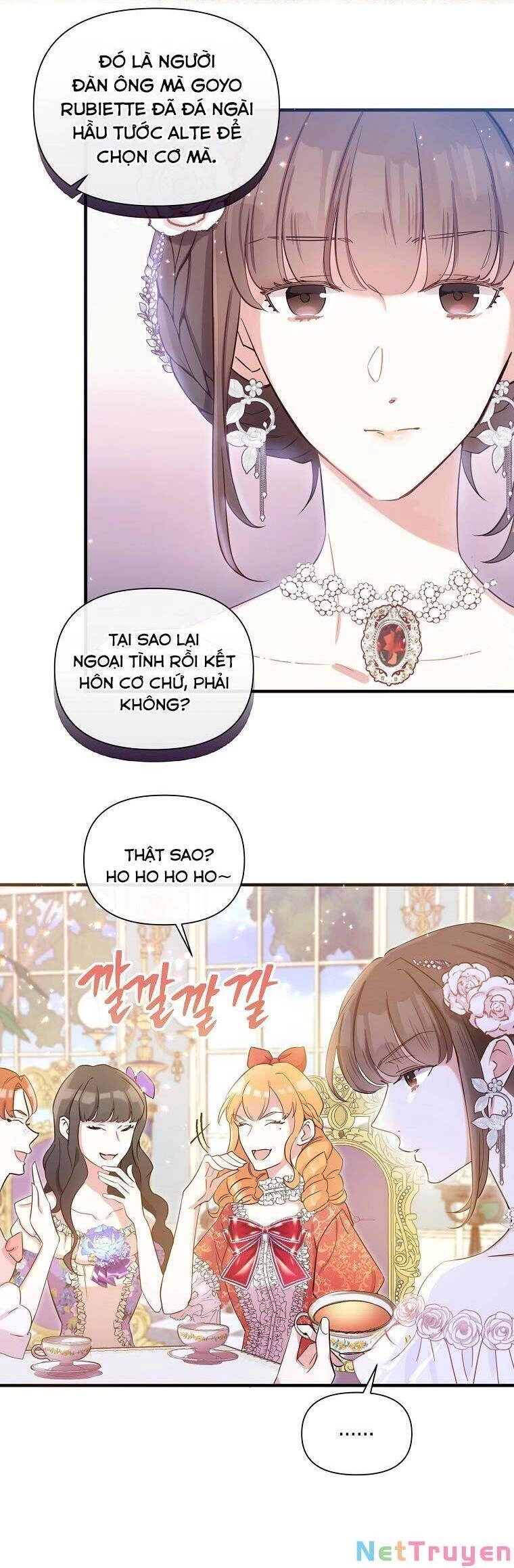Kế Hoạch B Chapter 12 - 29