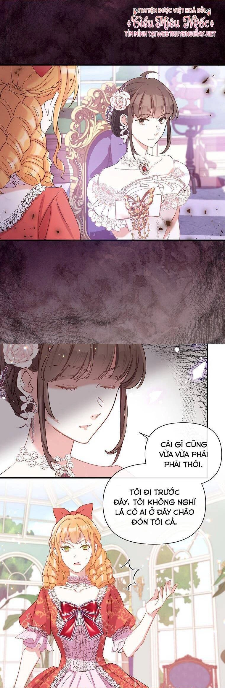 Kế Hoạch B Chapter 12 - 35