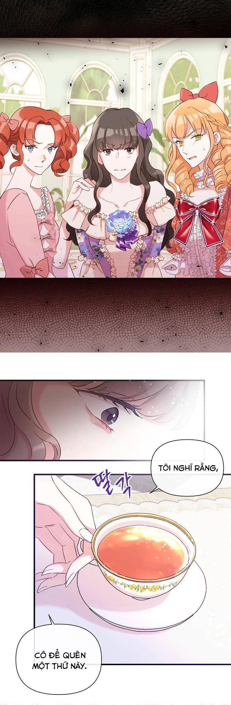 Kế Hoạch B Chapter 12 - 38