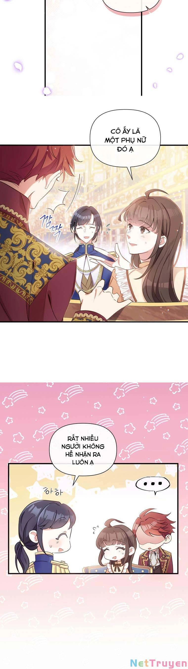 Kế Hoạch B Chapter 14 - 4