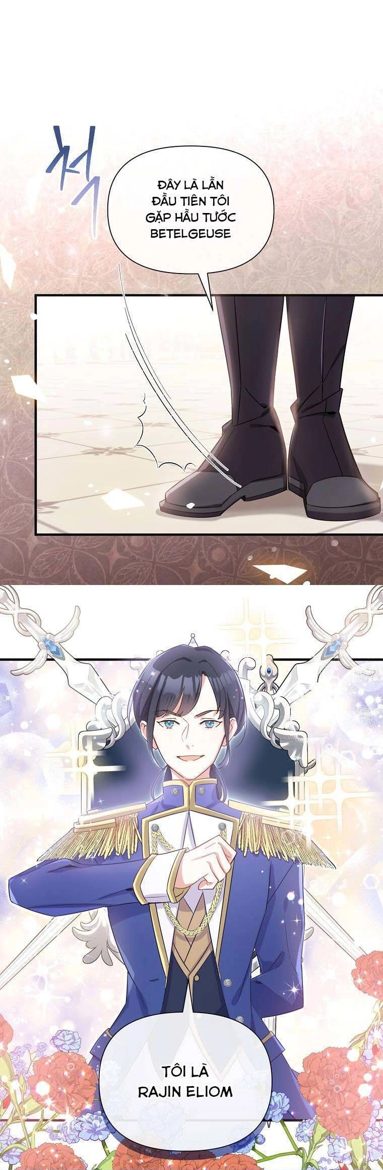 Kế Hoạch B Chapter 14 - 5